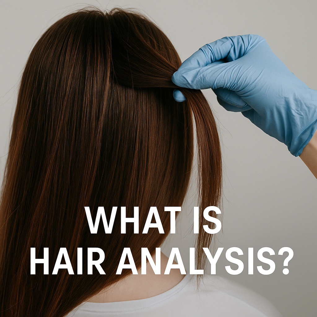 What is spectral analysis?